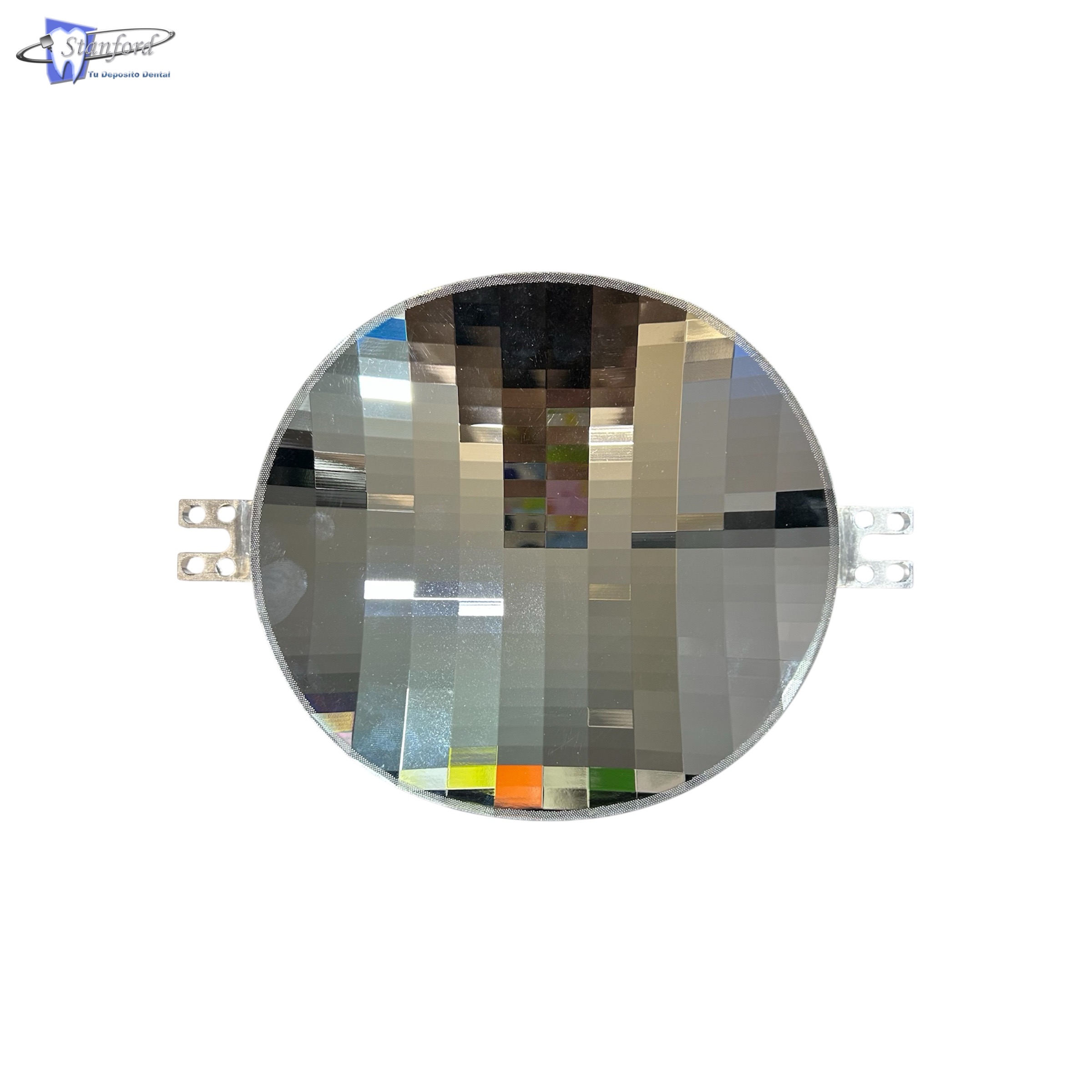 Refector Redondo Coxo