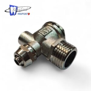 Valvula Check Compresor Dyn Air