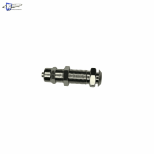 Acople Conector P/ Cavitron Hembra Odontum