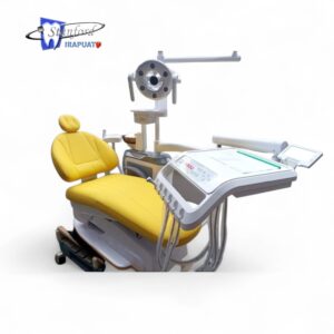 UNIDAD DENTAL ABDU HIGH QUALITY R3 REYSA