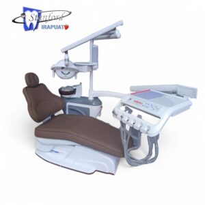 UNIDAD DENTAL ABDU ECONOMIC QUALITY R2 REYSA