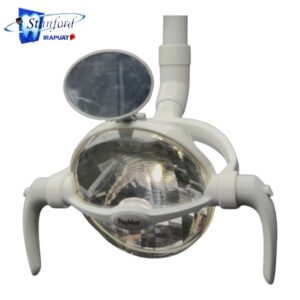 Cabeza-de-lámpara-de-1-led-con-espejo-para-unidad-Dental-PEYMAR-deposito-dental-stanford-irapuato