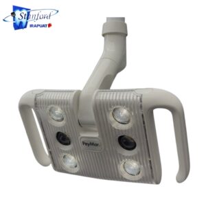 Cabeza-de-lámpara-de-6-led-para-Unidad-Dental-PEYMAR-deposito-dental-stanford-irapuato