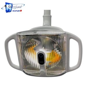 Cabeza-de-lámpara-de-1-led-para-Unidad-Dental-Rectangular-Peymar-deposito-dental-stanford-irapuato