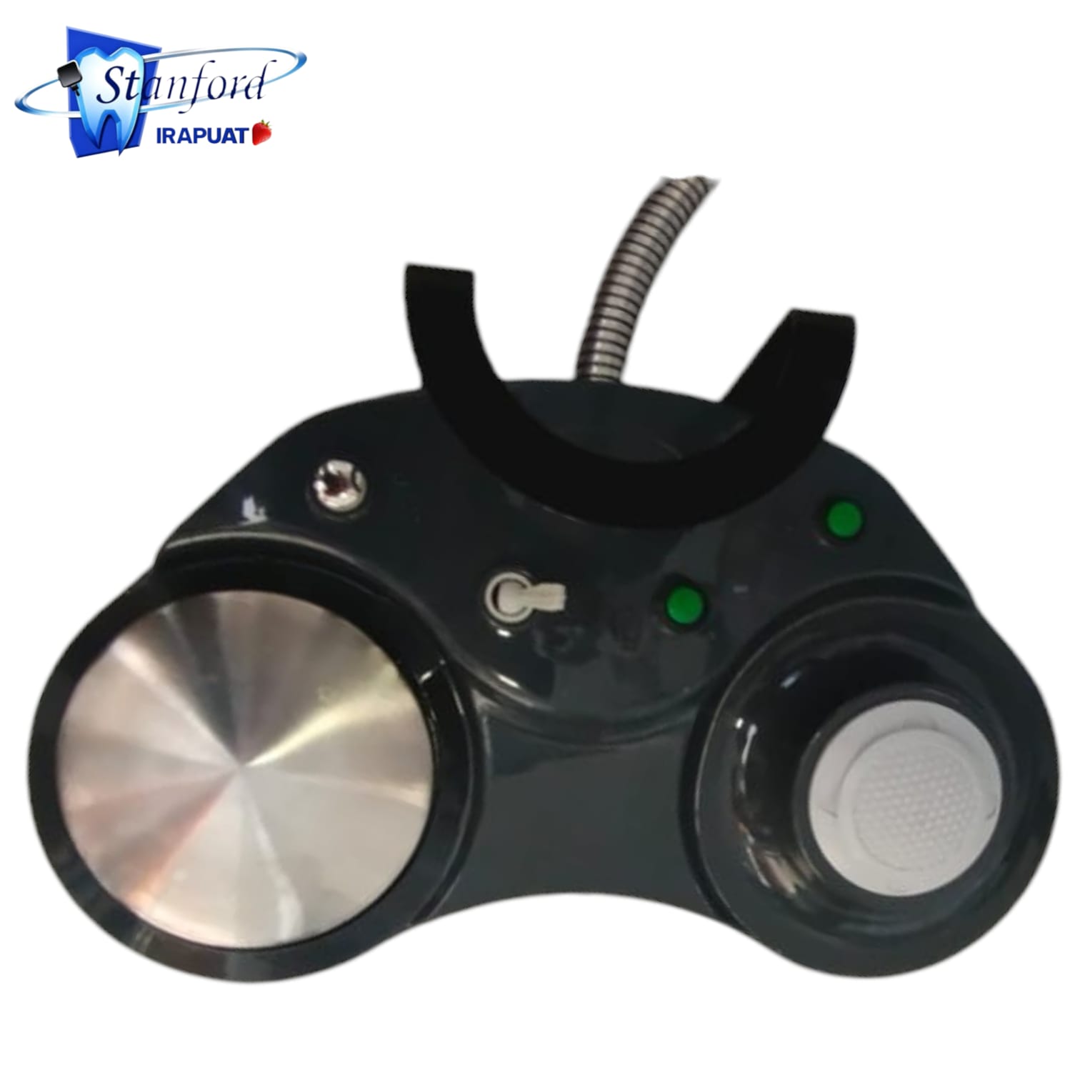 PEDASL-UNIDAD-DENTAL-LH-6500 TOLETEK-deposito-dental-stanford-irapuato